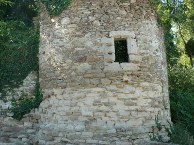 Château de Campbon