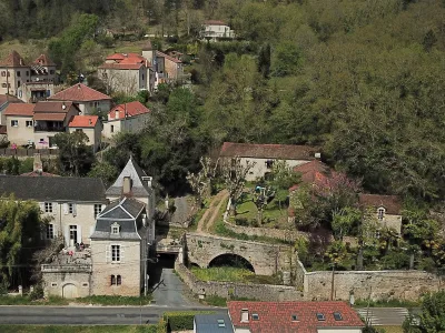Château de Camy