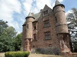 Château de Canac