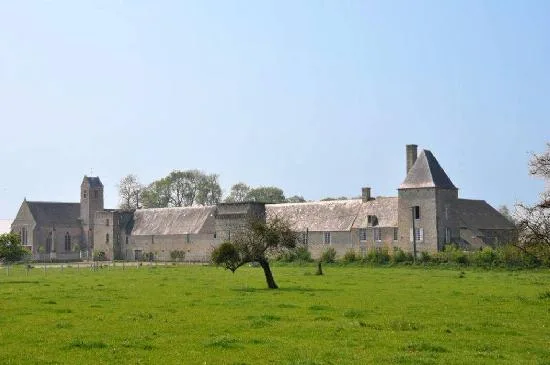 Château de Canchy