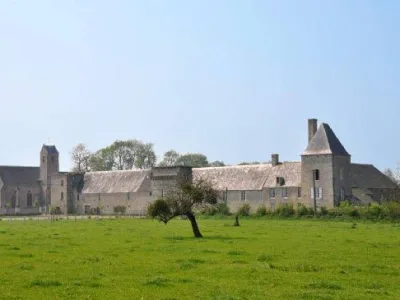 Château de Canchy