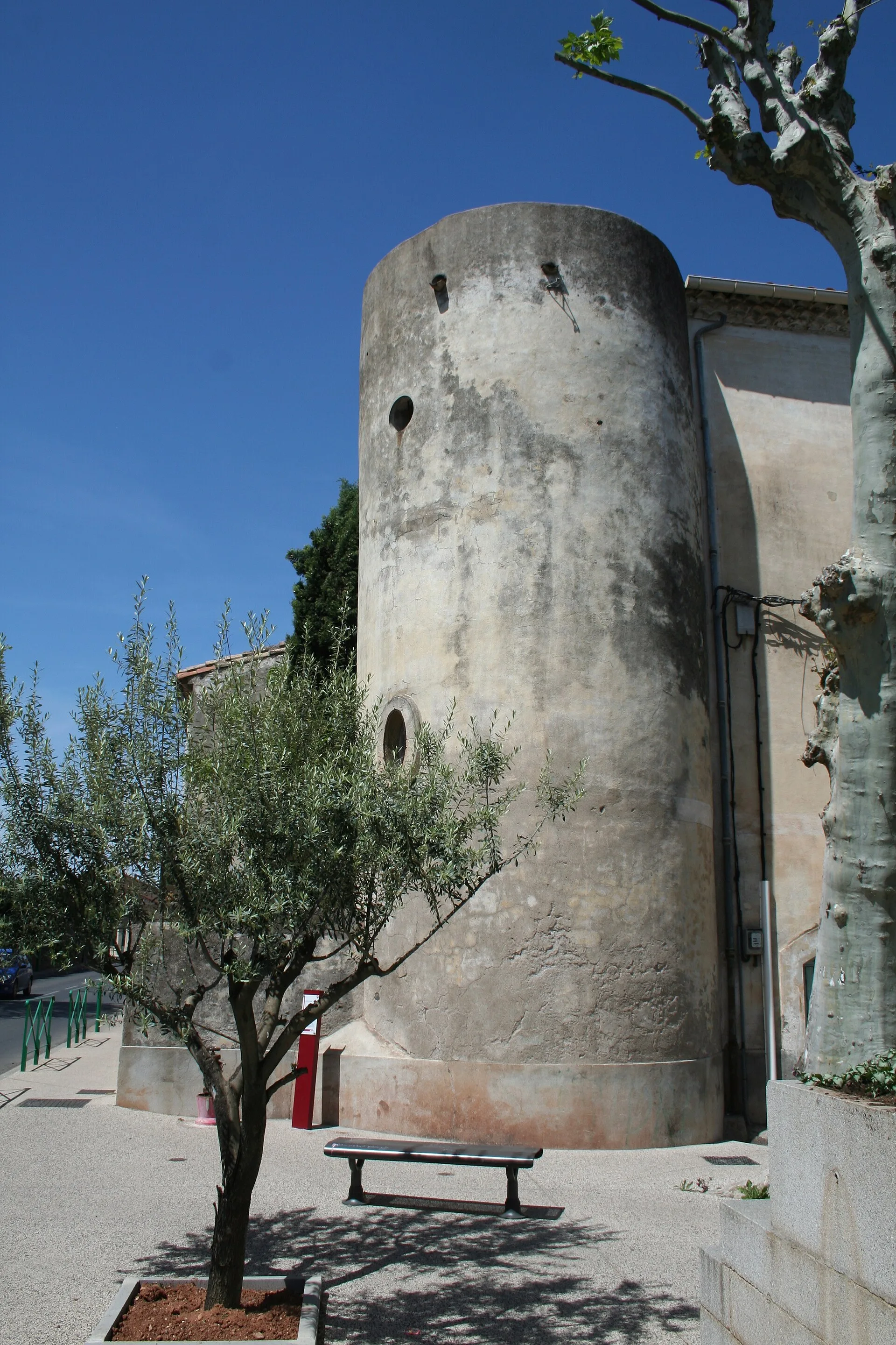 Château de Canet, Canet – Hérault