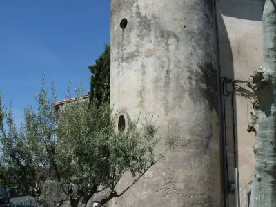 Château de Canet