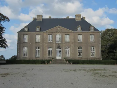 Château de Carneville