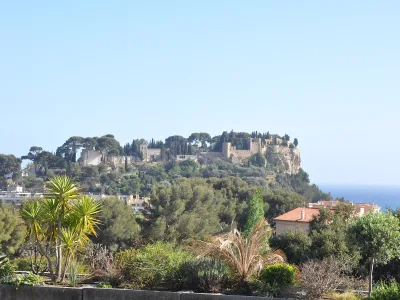 Château de Cassis