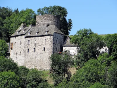 Château de Castel Noël