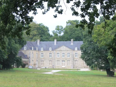 Château de Castel