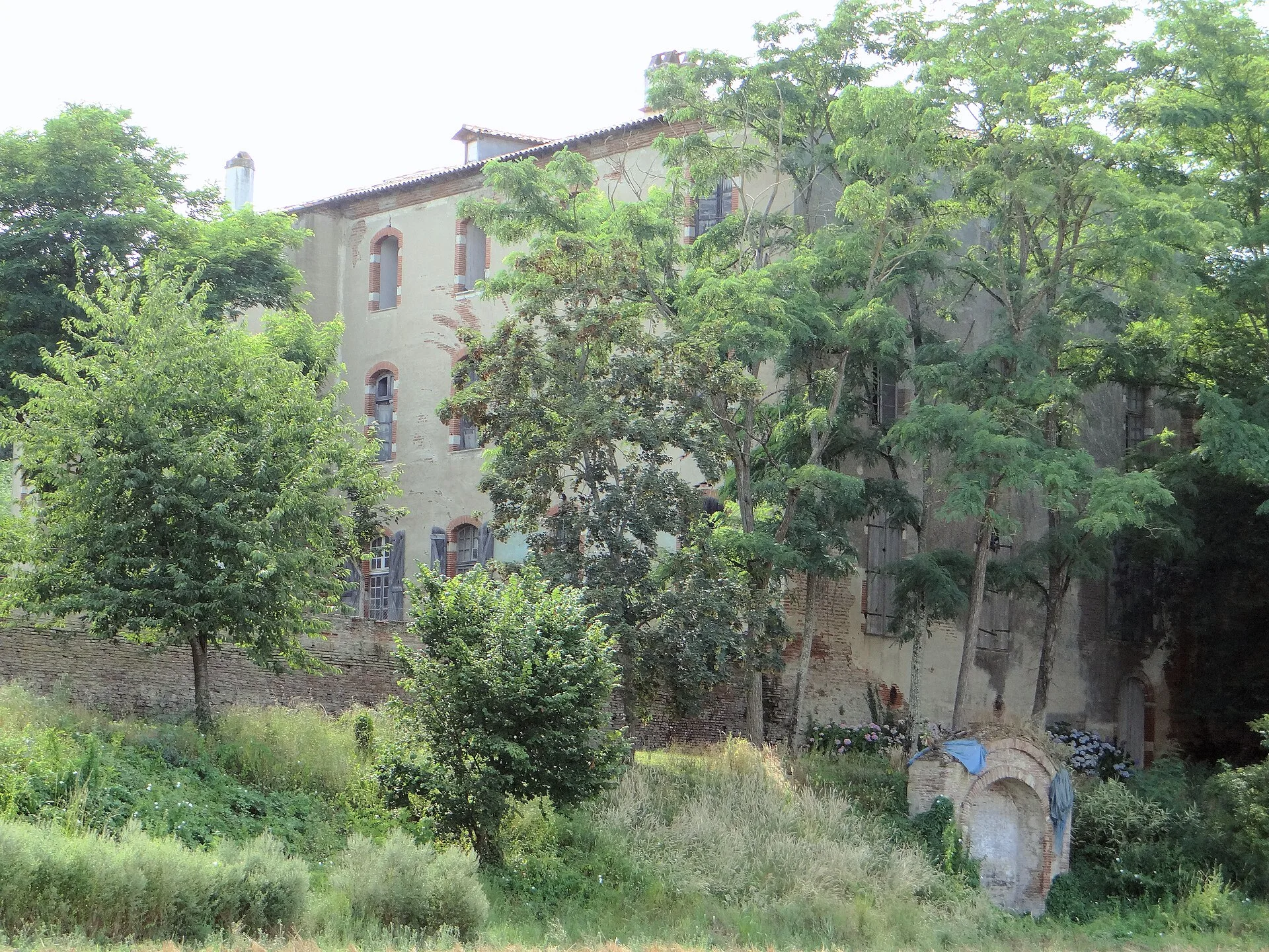 Château de Castelferrus, Castelferrus – Tarn-et-Garonne
