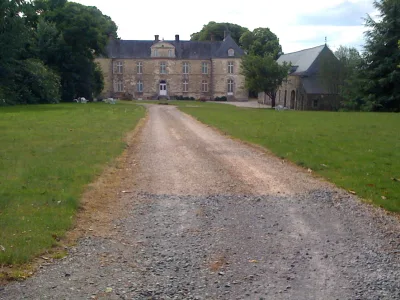 Château de Castellan