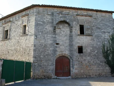 Château de Castelnau-de-Guers