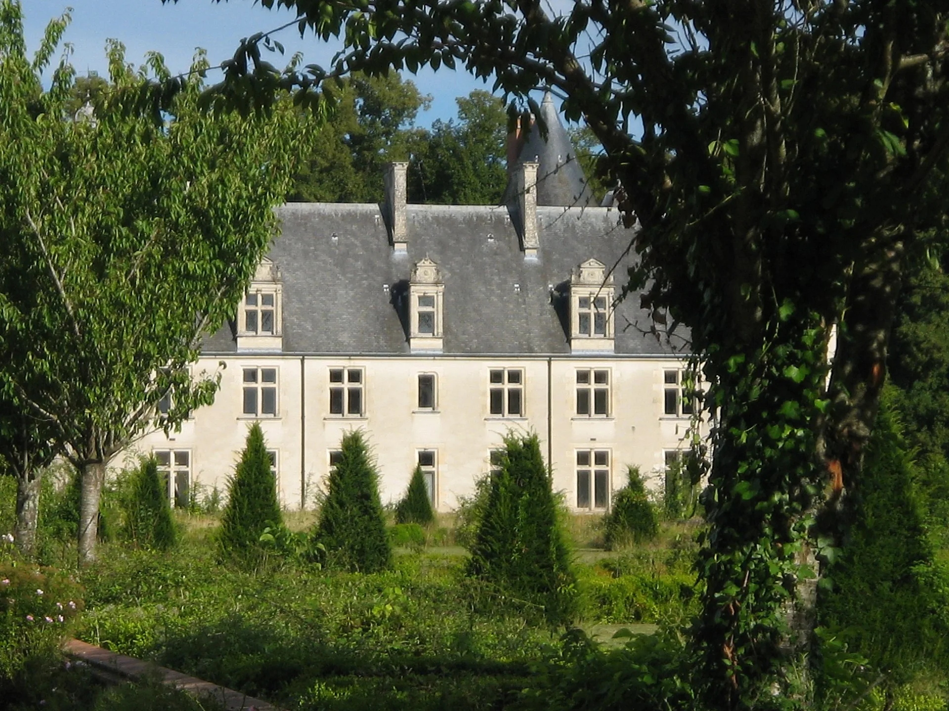 Château de Castelnau