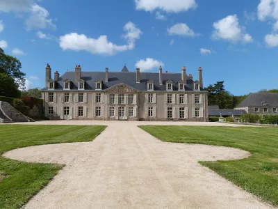Château de Catuelan