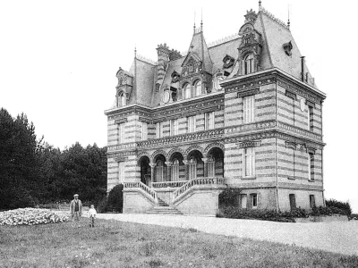 Château de Caumont