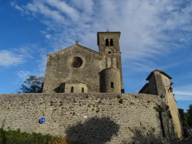 Château de Cavanac