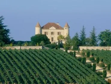Château de Chambert, Floressas – Lot