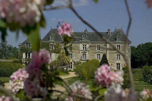 Château de Chambiers, Durtal – Maine-et-Loire