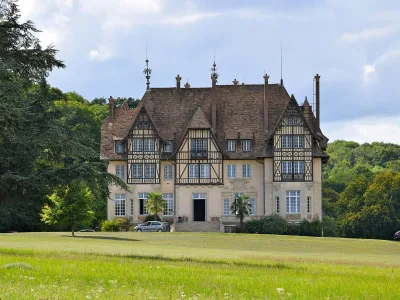 Château de Chambly