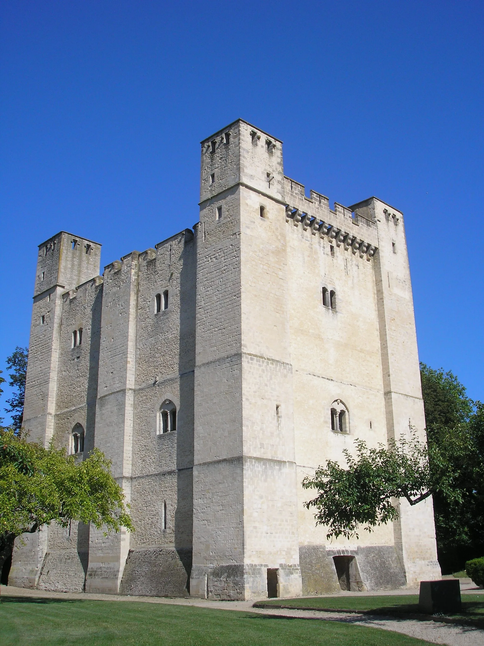 Château de Chambois, Chambois – Orne