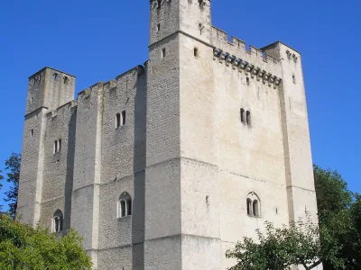 Château de Chambois