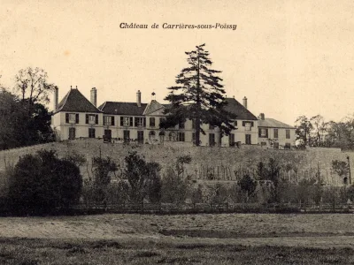 Château de Champfleury