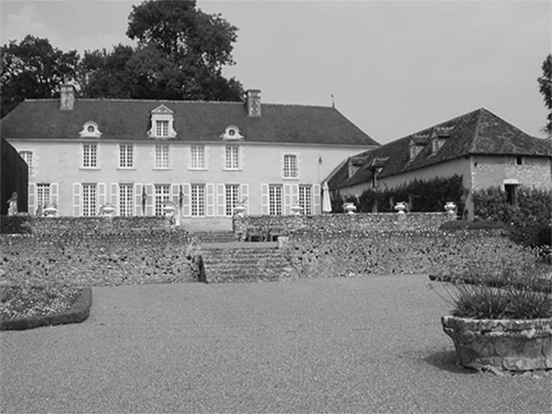 Château de Chantecaille, Mer – Loir-et-Cher