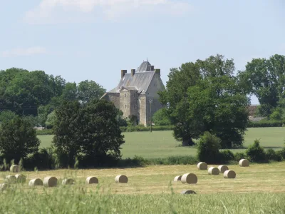 Château de Chanteloup