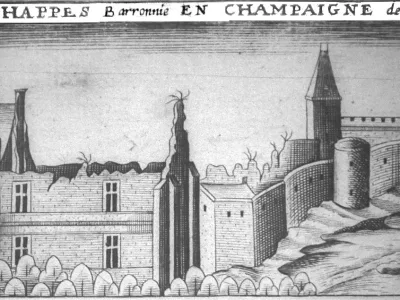 Château de Chappes