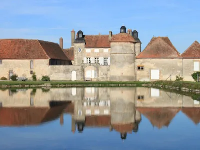 Château de Charnes