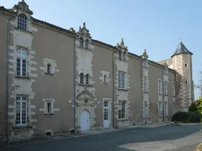Château de Charron