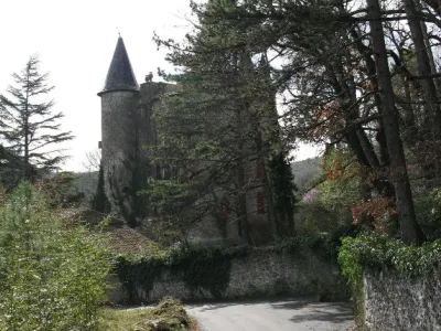 Château de Chassagnes