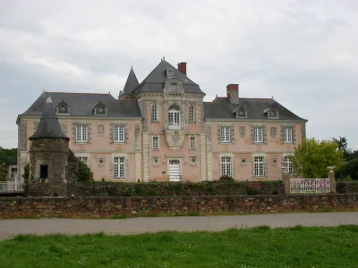Château de Chassay