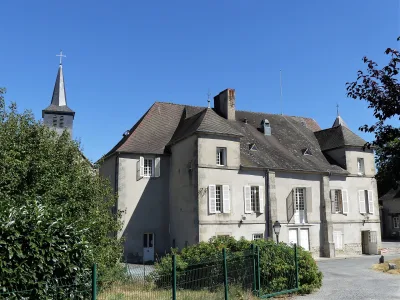 Château de Châtain