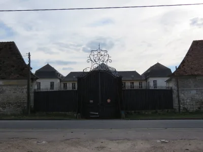 Château de Château-Neuf