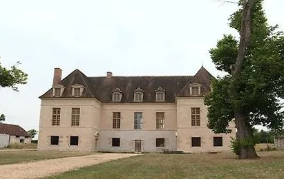 Château de Châteaufer