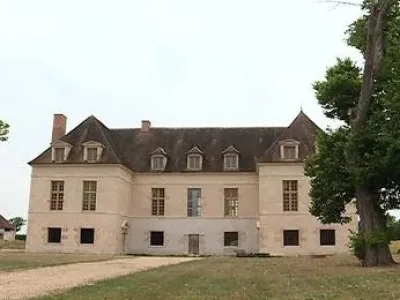 Château de Châteaufer