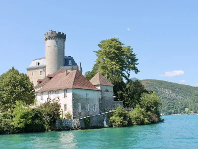 Château de châteauvieux