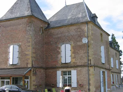 Château de Châtel