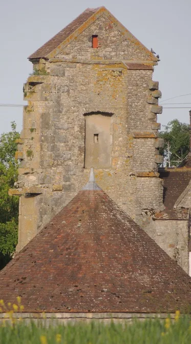 Château de Châtenoy, Châtenoy – Seine-et-Marne