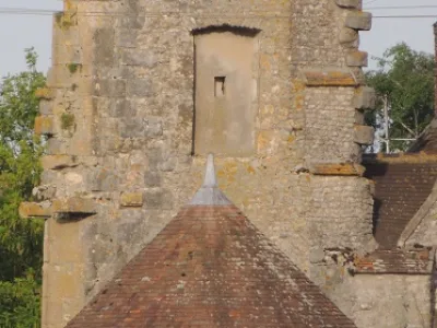 Château de Châtenoy