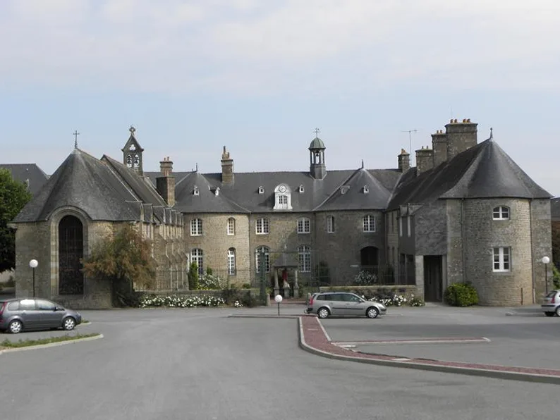 Château de Chaudebœuf, Saint-Sauveur-des-Landes – Ille-et-Vilaine