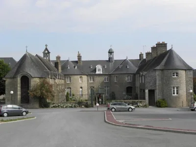 Château de Chaudebœuf