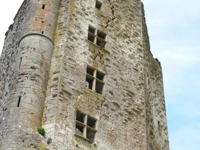 Château de Chaudenay-le-Château