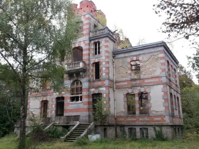 Château de Chaumont