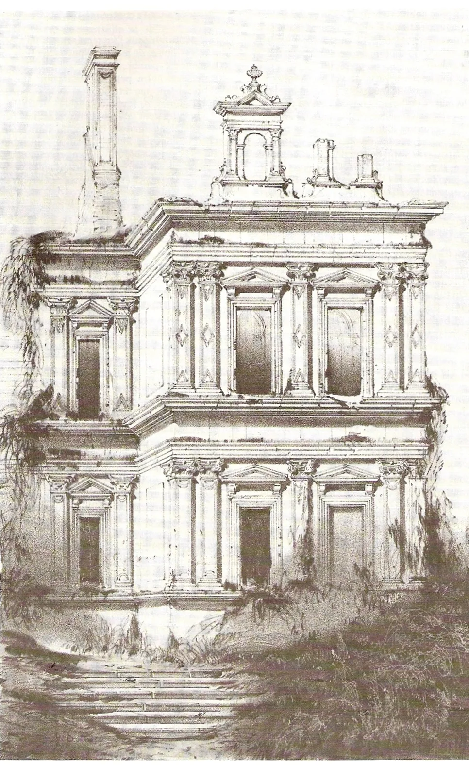 Château de Chaumot, Chaumot – Yonne