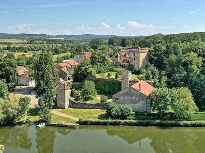 Château de Chemilly