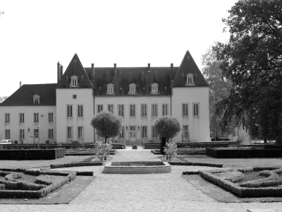 Château de Chevigny-Saint-Sauveur