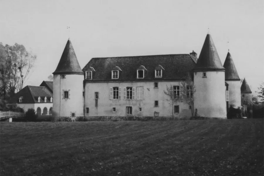 Château de Chevillon, Charny Orée de Puisaye – Yonne