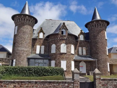 Château de Chimay