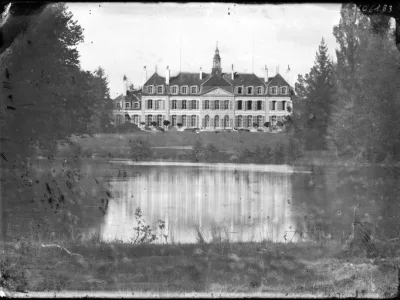 Château de Chitenay