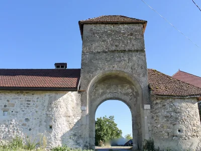 Château de Choisy